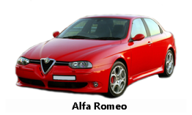 Диагностика двигателя Alfa Romeo 156 932 series