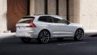 Volvo XC60 T8 Recharge. Фото Volvo