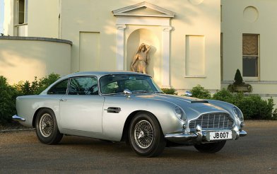 Aston Martin DB5