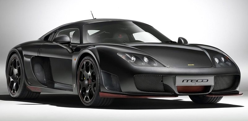 Noble M600