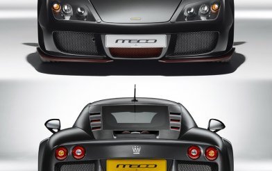 Noble M600