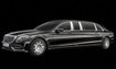 Mercedes-Maybach S650 Pullman