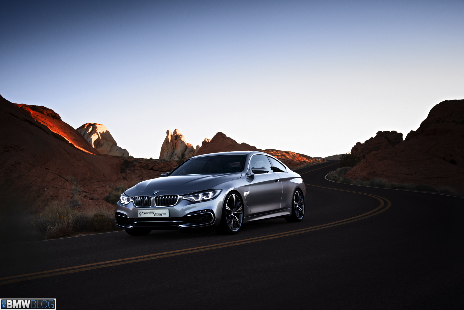 BMW 4 series images 063