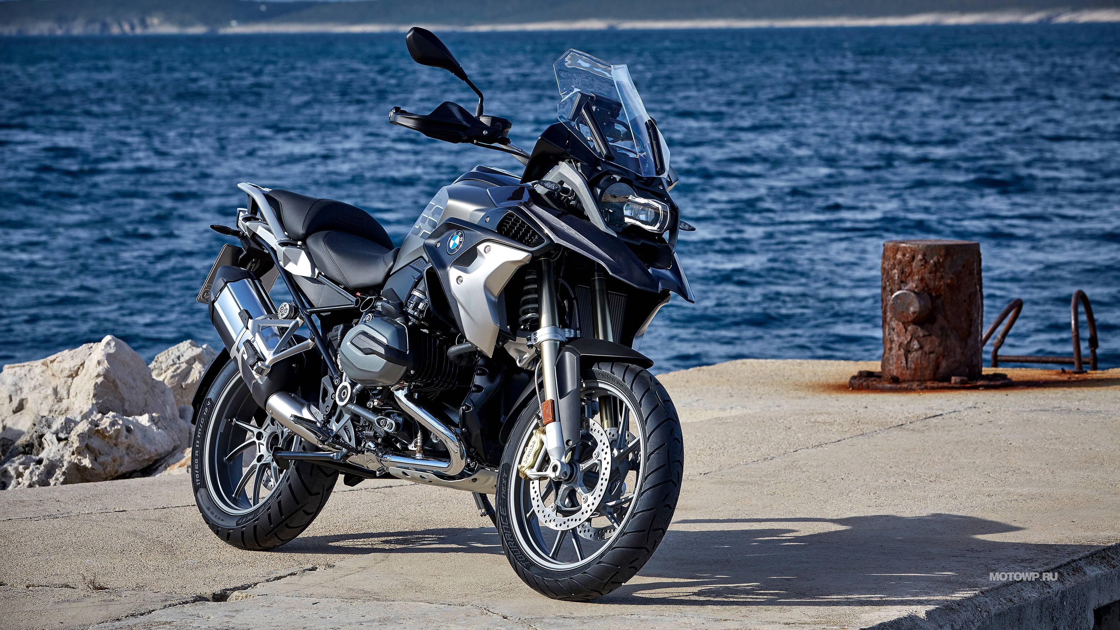 BMW GS 1200