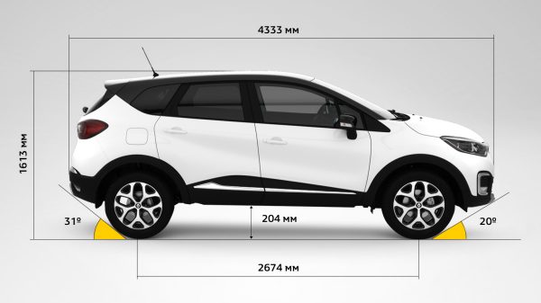 Kaptur-sizes-Side