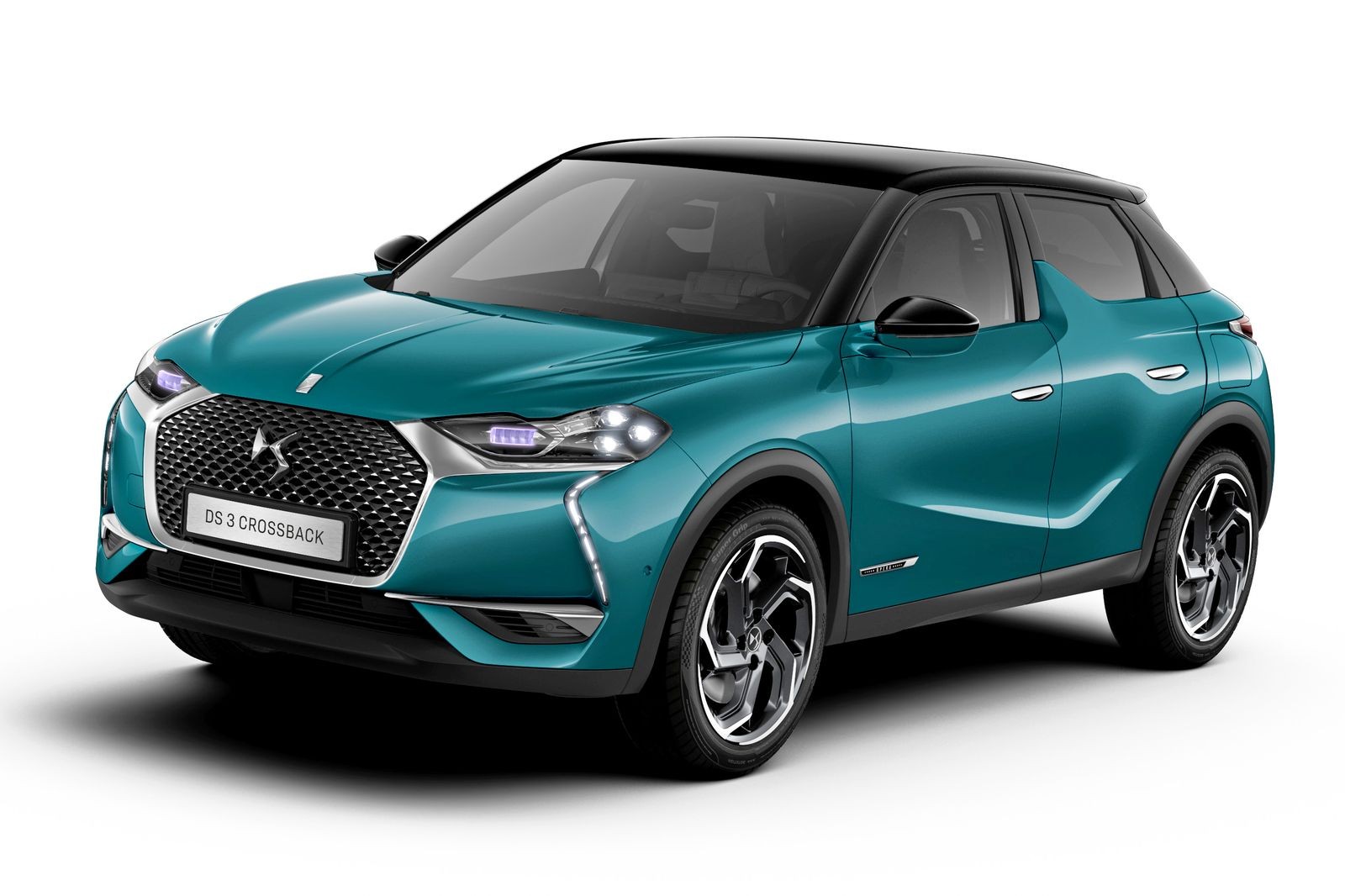 DS 3 Crossback