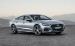 фото Audi A7 Sportback 2018-2019