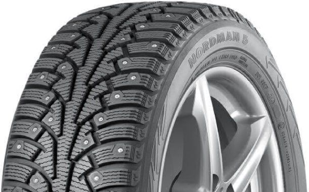 Nokian Nordman 5