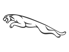 Jaguar logo