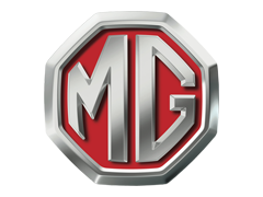 MG logo